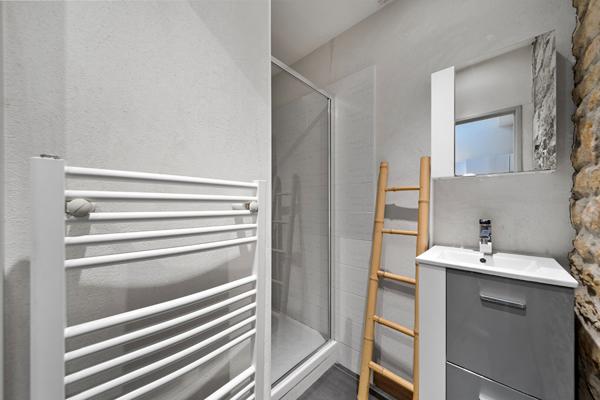 Appartement Dijon 2 pièce(s) 44.83 m2