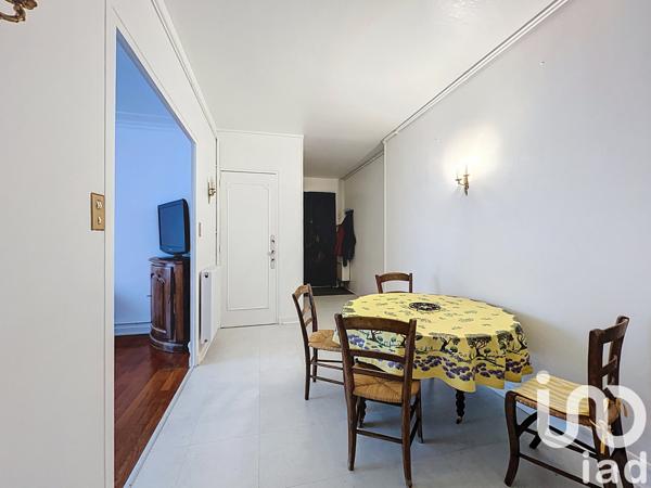 Location appartement 4 pièces 94 m² Grenoble