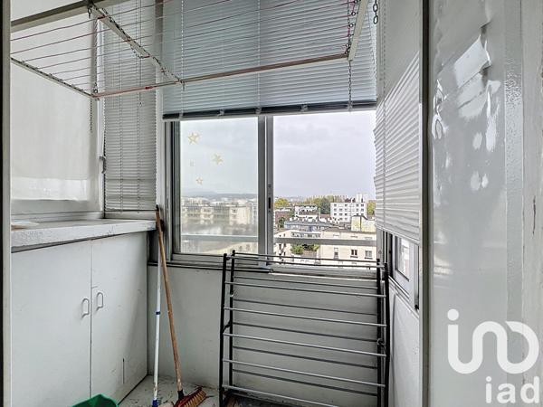 Location appartement 4 pièces 94 m² Grenoble