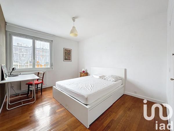 Location appartement 4 pièces 94 m² Grenoble