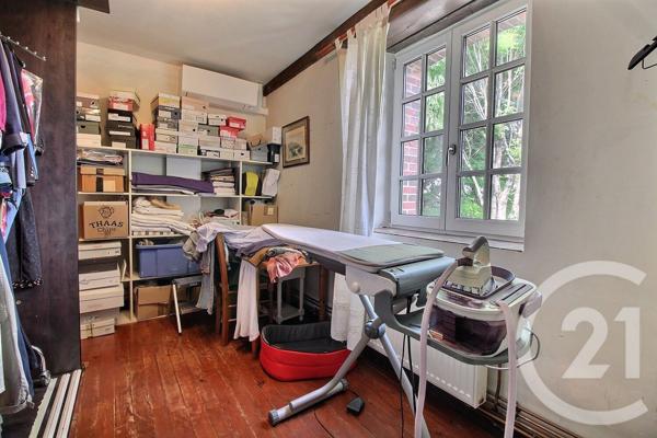 Maison à vendre  6 pièces - 249 m2 SEZANNE - 51