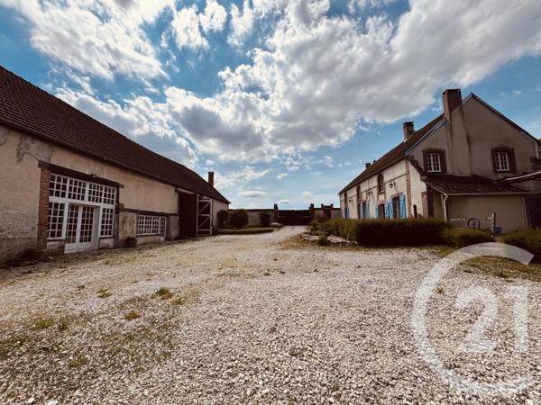 Maison à vendre  6 pièces - 249 m2 SEZANNE - 51