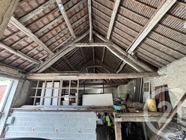 Maison à vendre  6 pièces - 249 m2 SEZANNE - 51