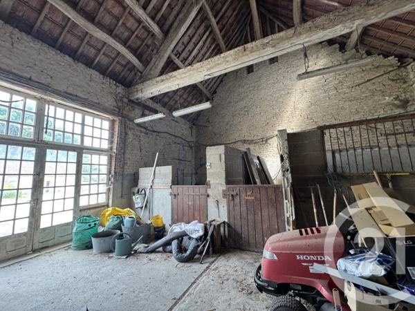 Maison à vendre  6 pièces - 249 m2 SEZANNE - 51