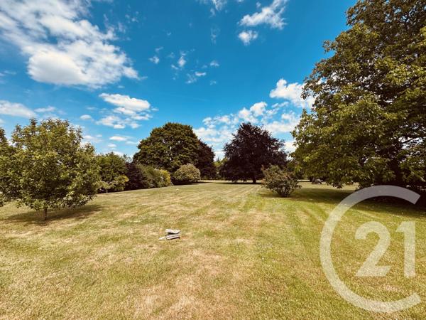 Maison à vendre  6 pièces - 249 m2 SEZANNE - 51