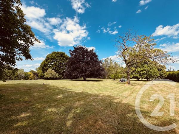 Maison à vendre  6 pièces - 249 m2 SEZANNE - 51