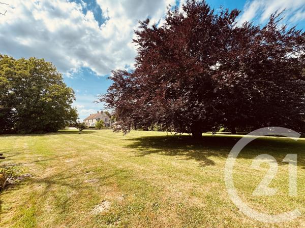 Maison à vendre  6 pièces - 249 m2 SEZANNE - 51