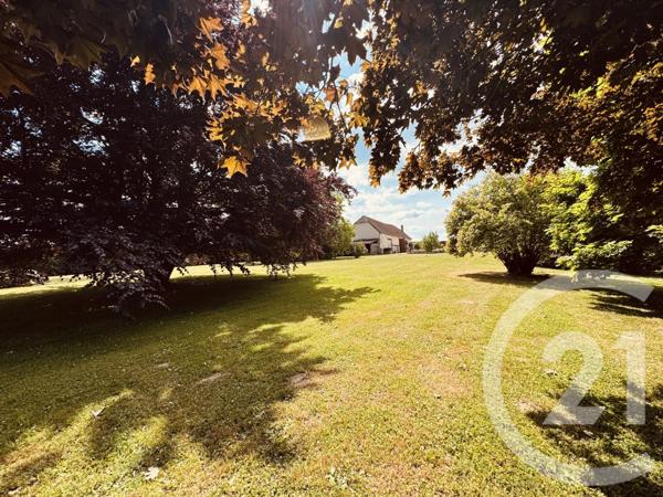 Maison à vendre  6 pièces - 249 m2 SEZANNE - 51