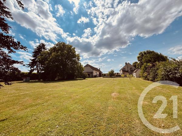 Maison à vendre  6 pièces - 249 m2 SEZANNE - 51