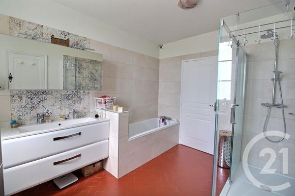 Maison à vendre  6 pièces - 249 m2 SEZANNE - 51