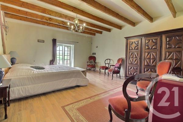 Maison à vendre  6 pièces - 249 m2 SEZANNE - 51