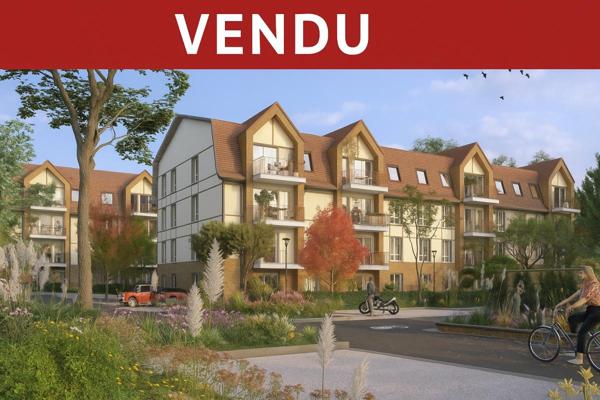 ORCHIES Appartement avec Jardin