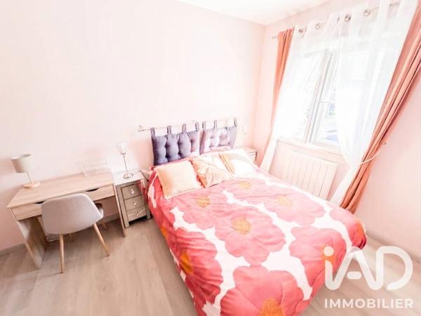 Maison à vendre 4 pièces 88 m² Sevran