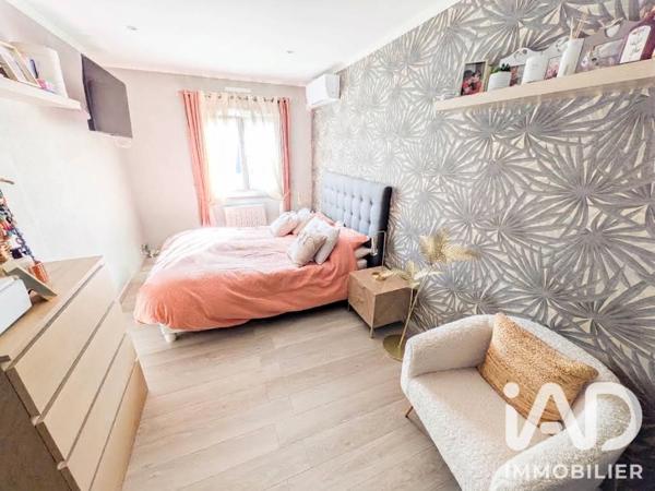 Maison à vendre 4 pièces 88 m² Sevran