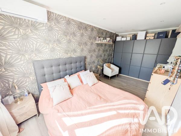 Maison à vendre 4 pièces 88 m² Sevran