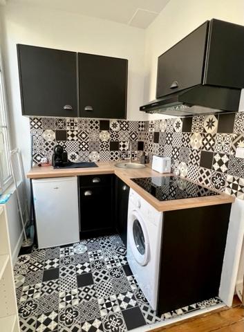 LOCATION Appartement 2 pièces 35m² NIORT
