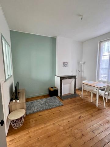 LOCATION Appartement 2 pièces 35m² NIORT