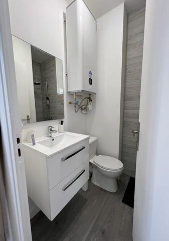 LOCATION Appartement 2 pièces 35m² NIORT