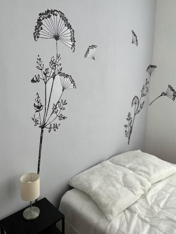 LOCATION Appartement 2 pièces 35m² NIORT