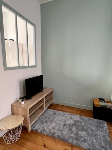 LOCATION Appartement 2 pièces 35m² NIORT