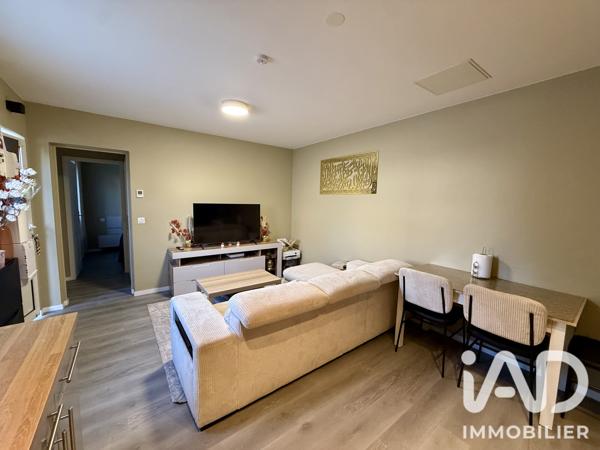 Maison à vendre 3 pièces 40 m² Mitry-Mory