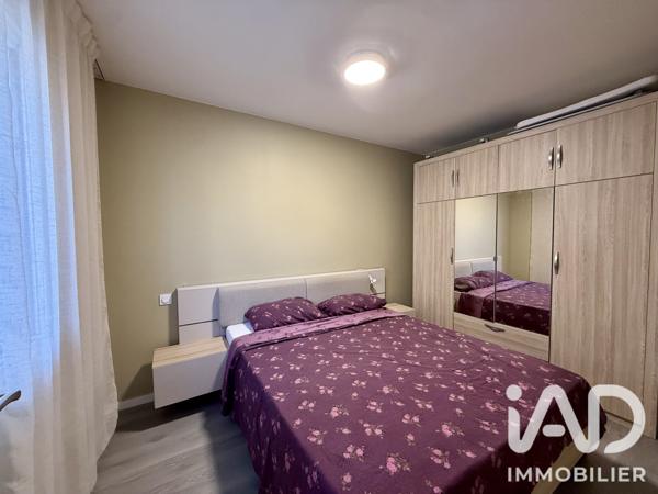 Maison à vendre 3 pièces 40 m² Mitry-Mory
