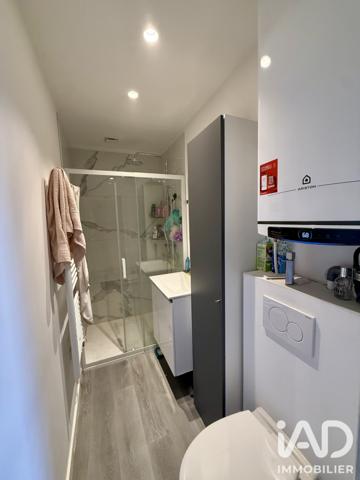 Maison à vendre 3 pièces 40 m² Mitry-Mory