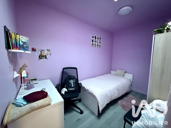 Maison à vendre 3 pièces 40 m² Mitry-Mory