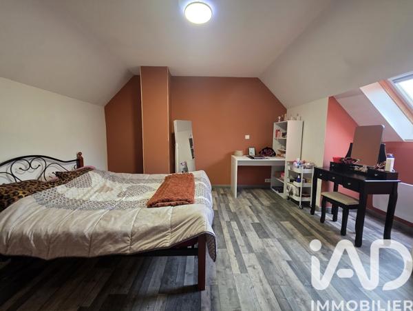 Maison à vendre 5 pièces 118 m² Gonnehem