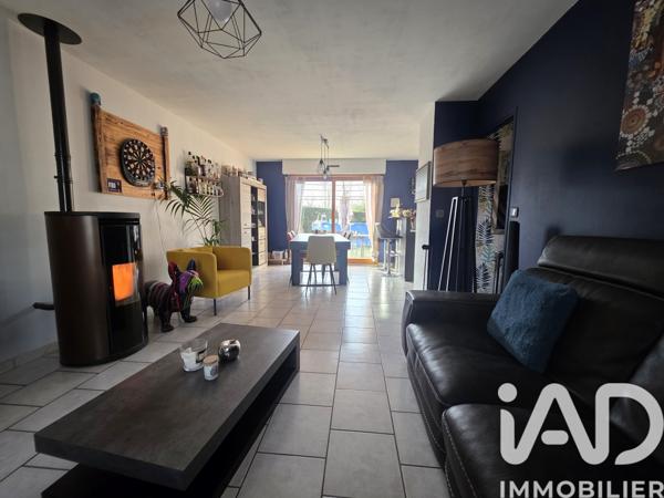 Maison à vendre 5 pièces 118 m² Gonnehem