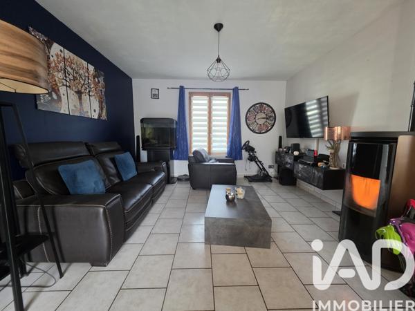 Maison à vendre 5 pièces 118 m² Gonnehem