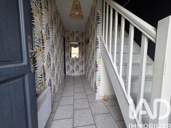 Maison à vendre 5 pièces 118 m² Gonnehem