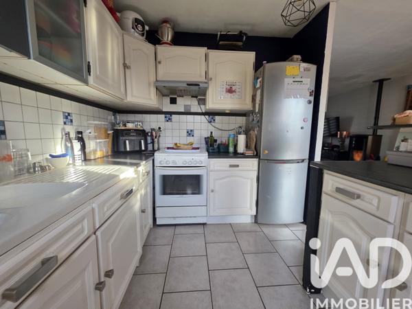 Maison à vendre 5 pièces 118 m² Gonnehem