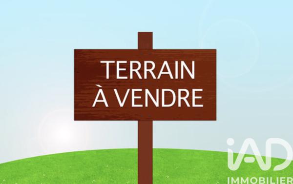 Terrain à vendre 600 m² Saintry-sur-Seine
