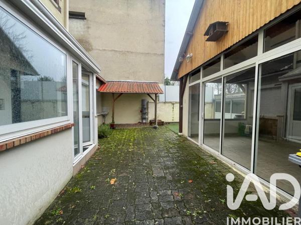 Maison à vendre 5 pièces 134 m² Sens