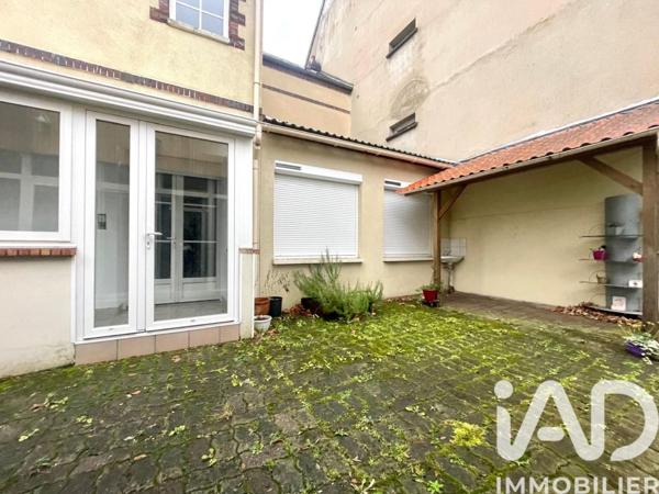 Maison à vendre 5 pièces 134 m² Sens