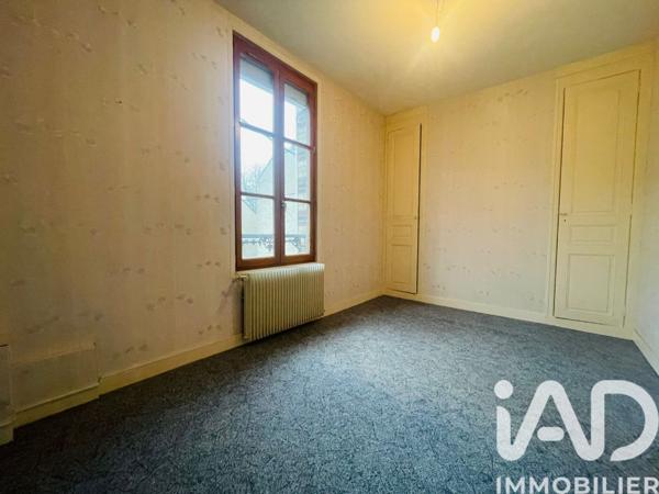 Maison à vendre 5 pièces 134 m² Sens