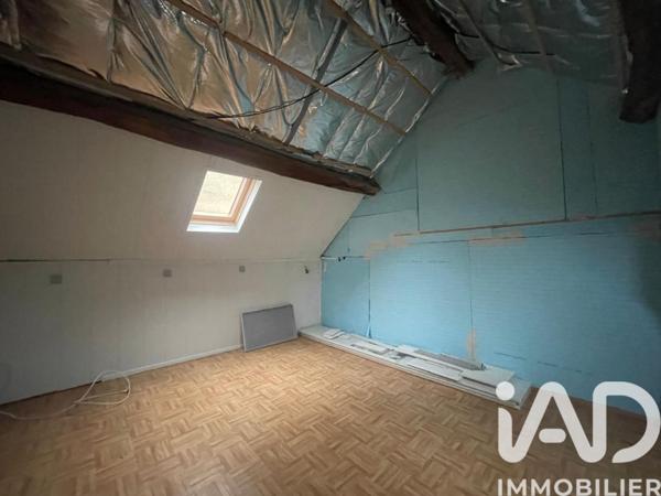 Maison à vendre 5 pièces 134 m² Sens
