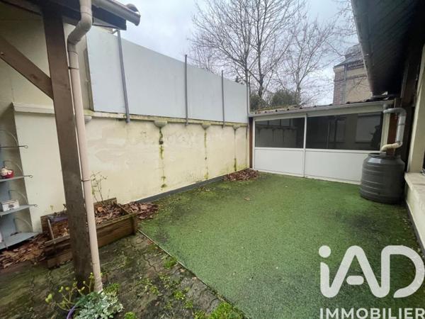 Maison à vendre 5 pièces 134 m² Sens