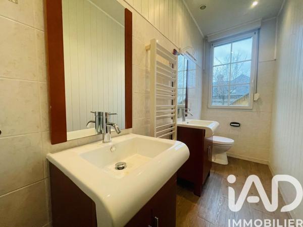 Maison à vendre 5 pièces 134 m² Sens