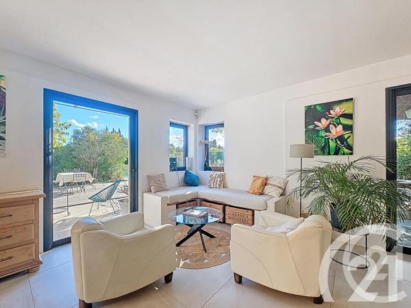 Maison à vendre  5 pièces - 105,52 m2 CHEVAL BLANC - 84