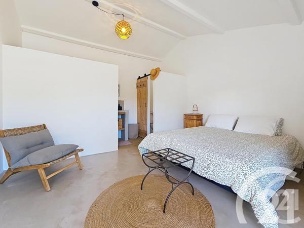 Maison à vendre  5 pièces - 105,52 m2 CHEVAL BLANC - 84