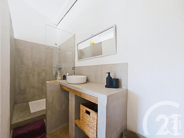 Maison à vendre  5 pièces - 105,52 m2 CHEVAL BLANC - 84