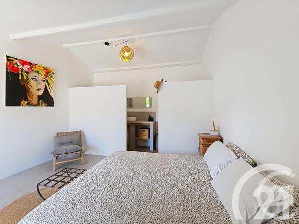 Maison à vendre  5 pièces - 105,52 m2 CHEVAL BLANC - 84