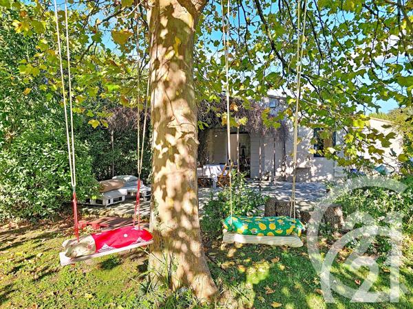 Maison à vendre  5 pièces - 105,52 m2 CHEVAL BLANC - 84