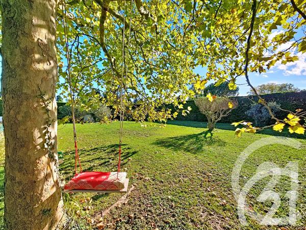 Maison à vendre  5 pièces - 105,52 m2 CHEVAL BLANC - 84