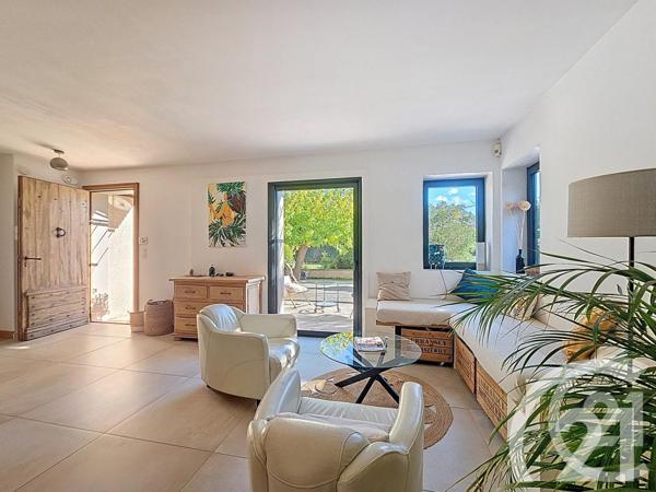 Maison à vendre  5 pièces - 105,52 m2 CHEVAL BLANC - 84