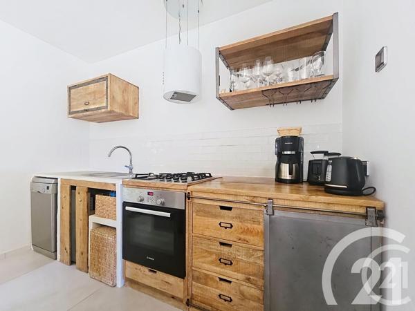 Maison à vendre  5 pièces - 105,52 m2 CHEVAL BLANC - 84