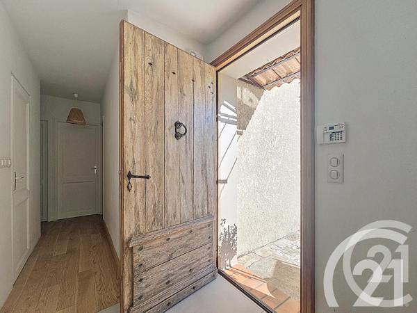 Maison à vendre  5 pièces - 105,52 m2 CHEVAL BLANC - 84