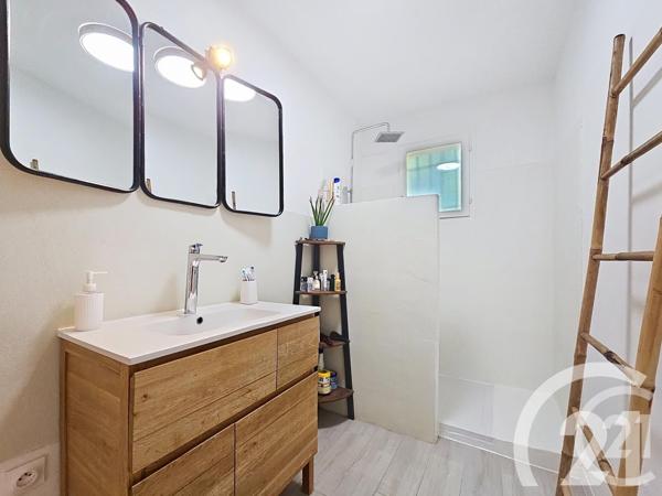 Maison à vendre  5 pièces - 105,52 m2 CHEVAL BLANC - 84